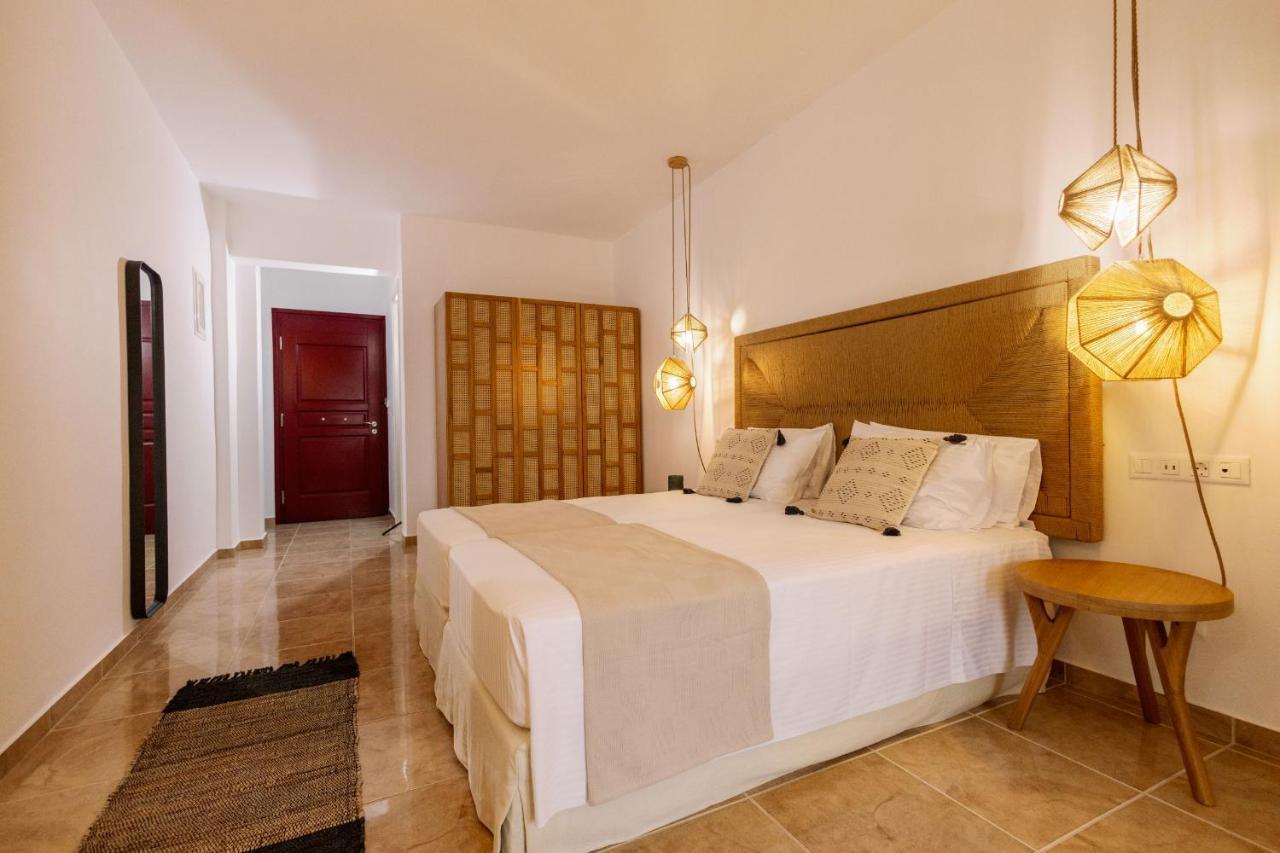 Classic Double Room Sea View