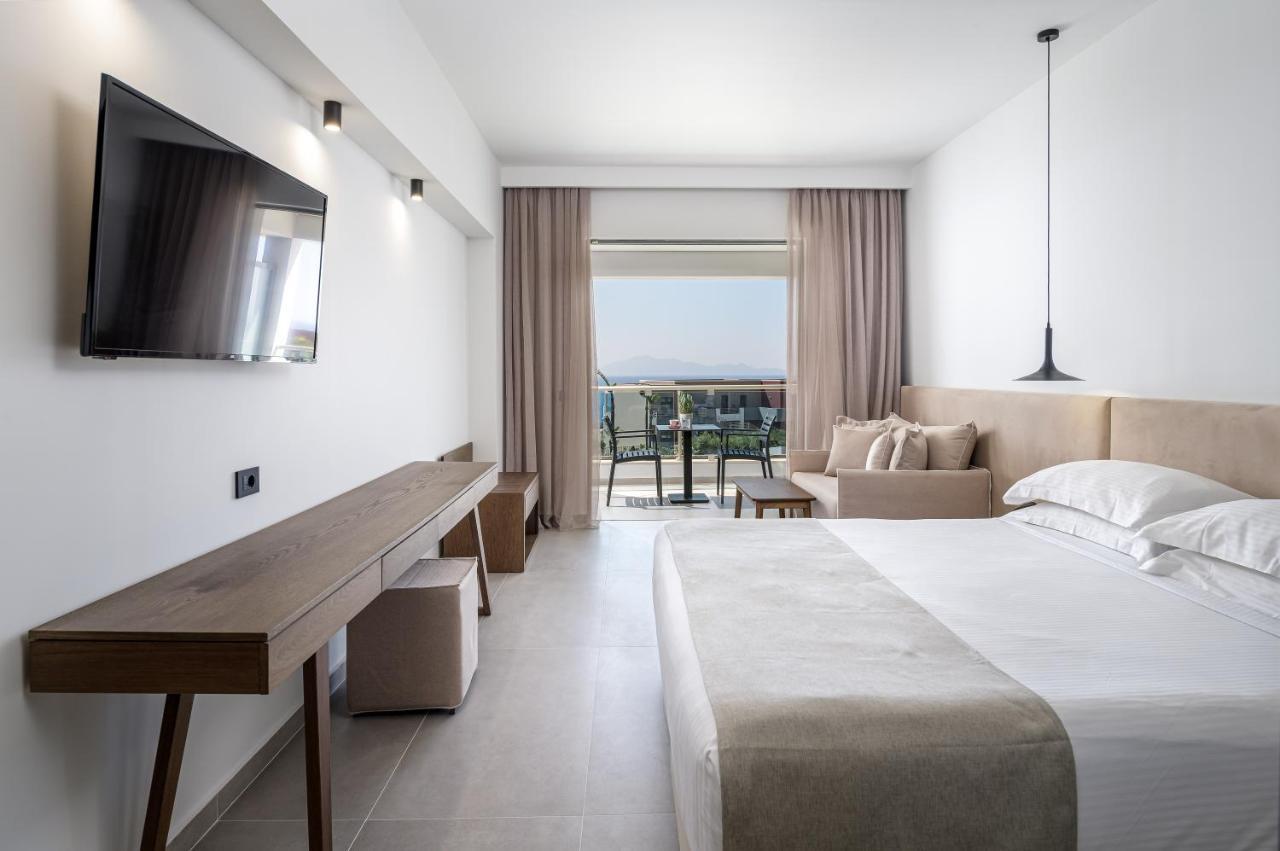 Double Room Sea View