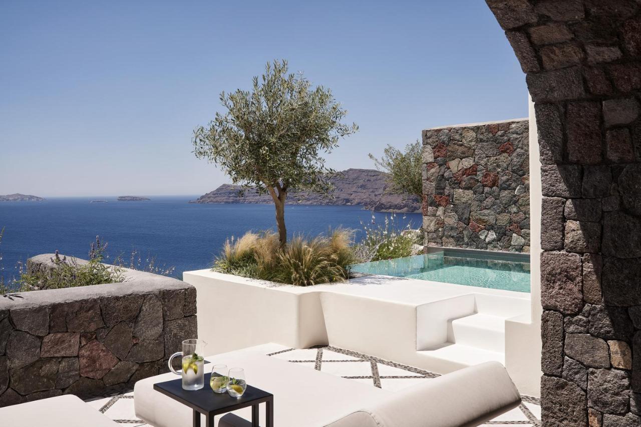 Pool Suite