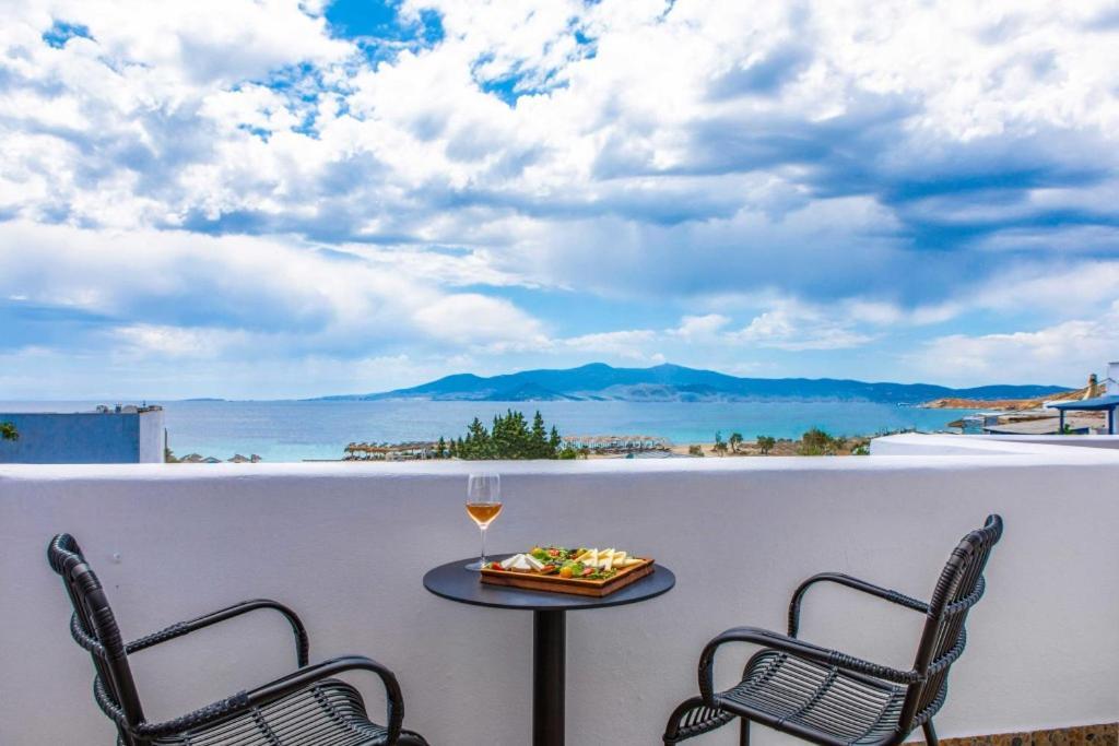 Panoramic Sea View Suite