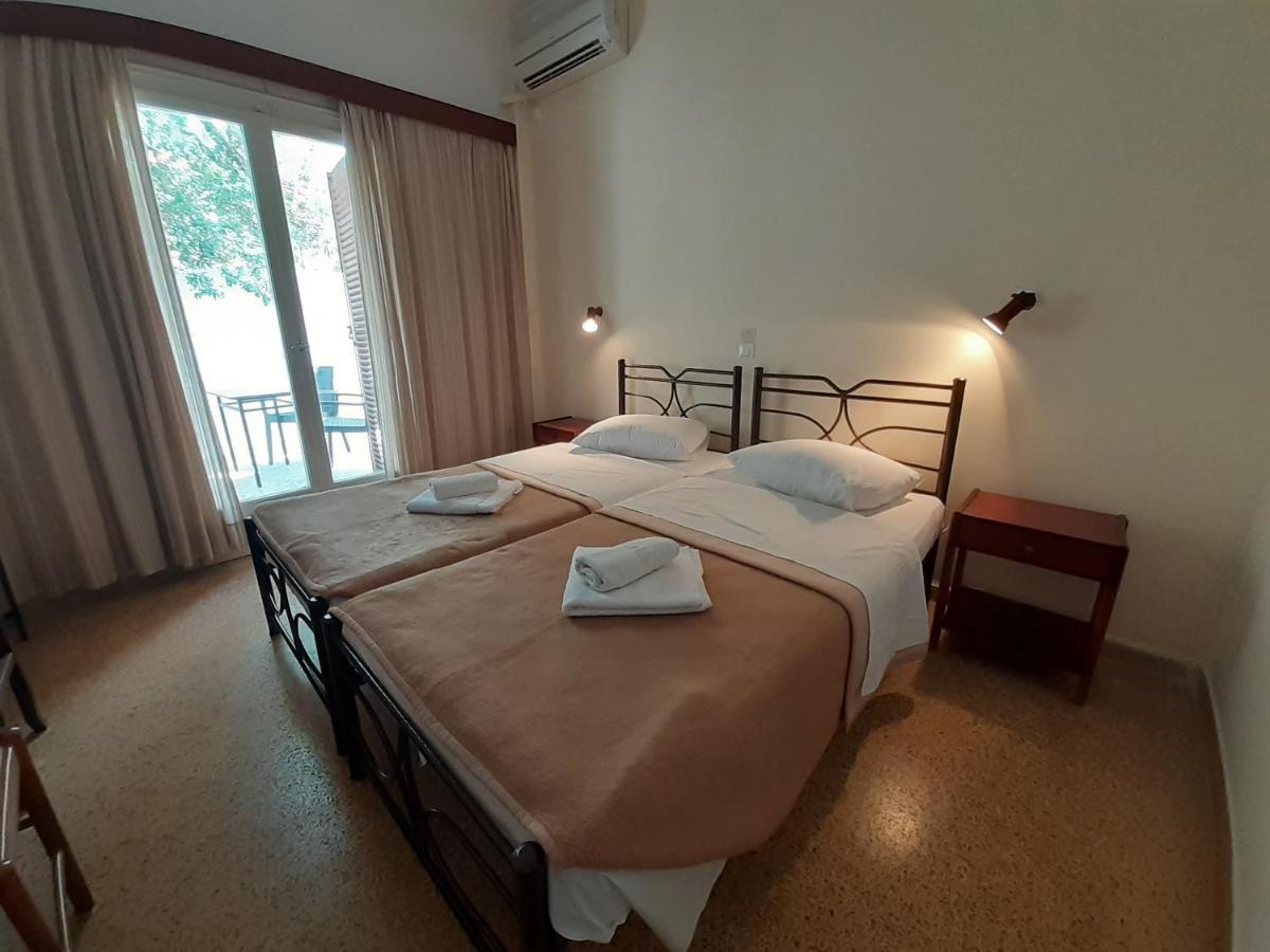 Budget Twin Room