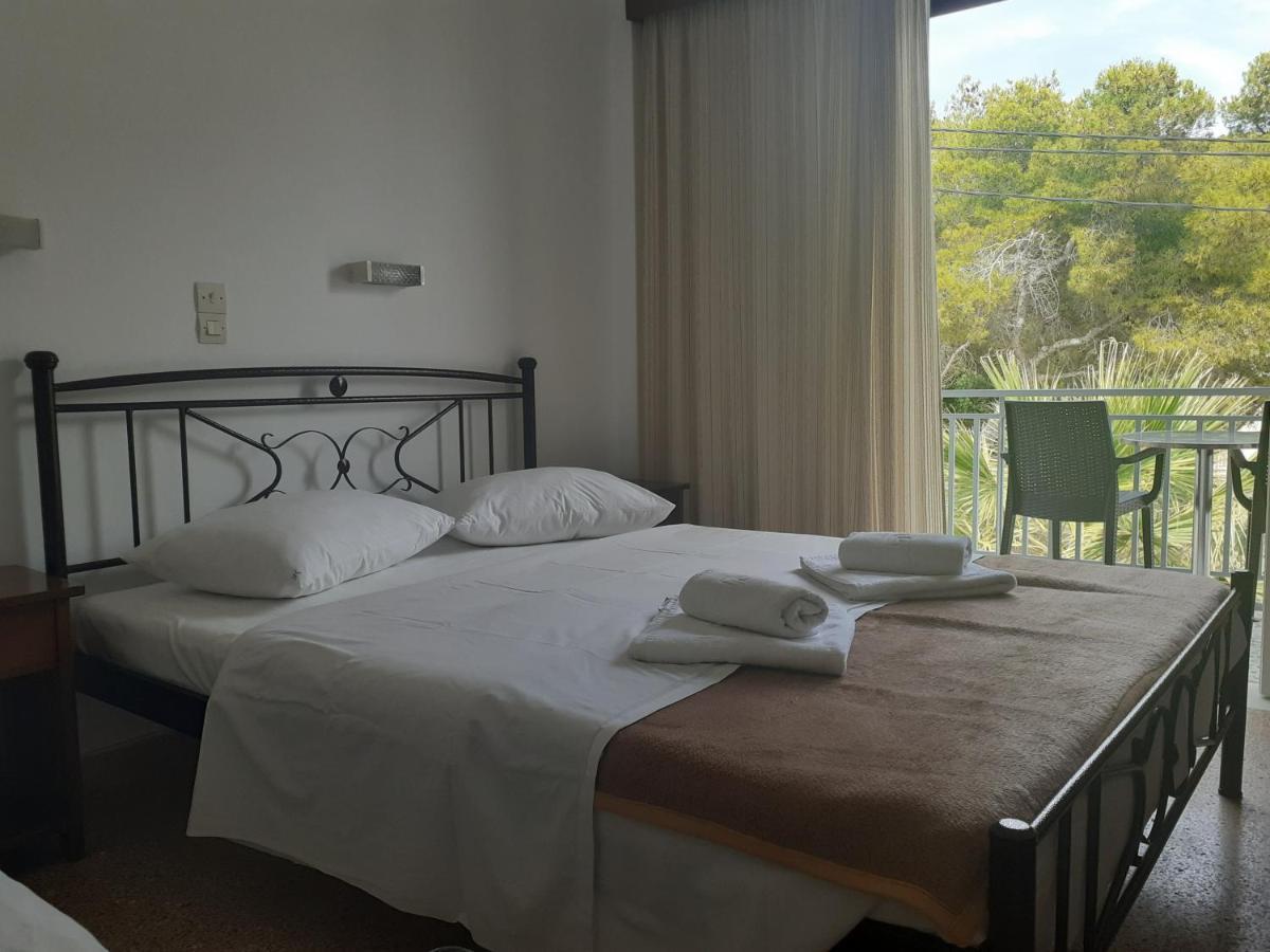 Twin Room Mountain View