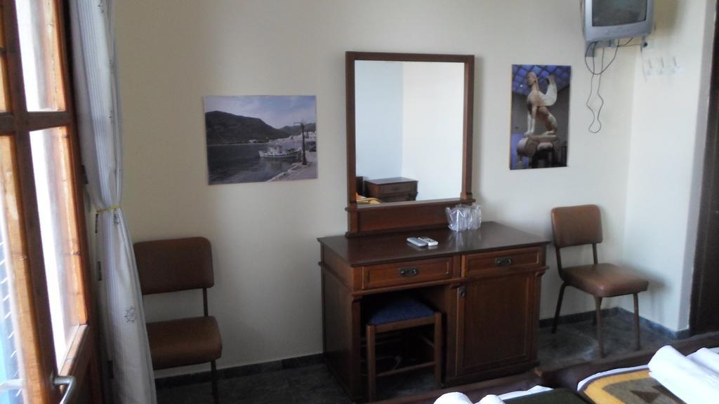 Double Room Moutain View