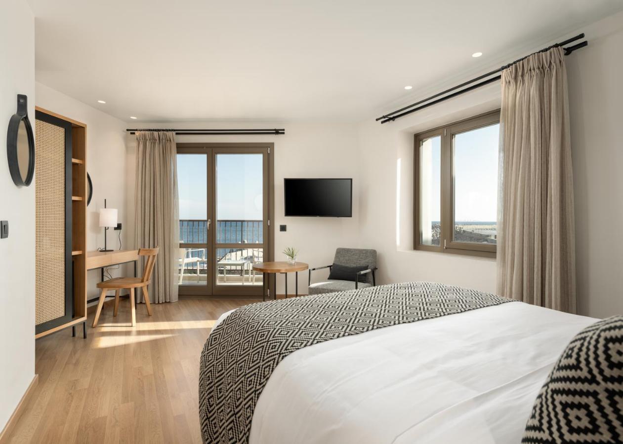 Double Room Sea View
