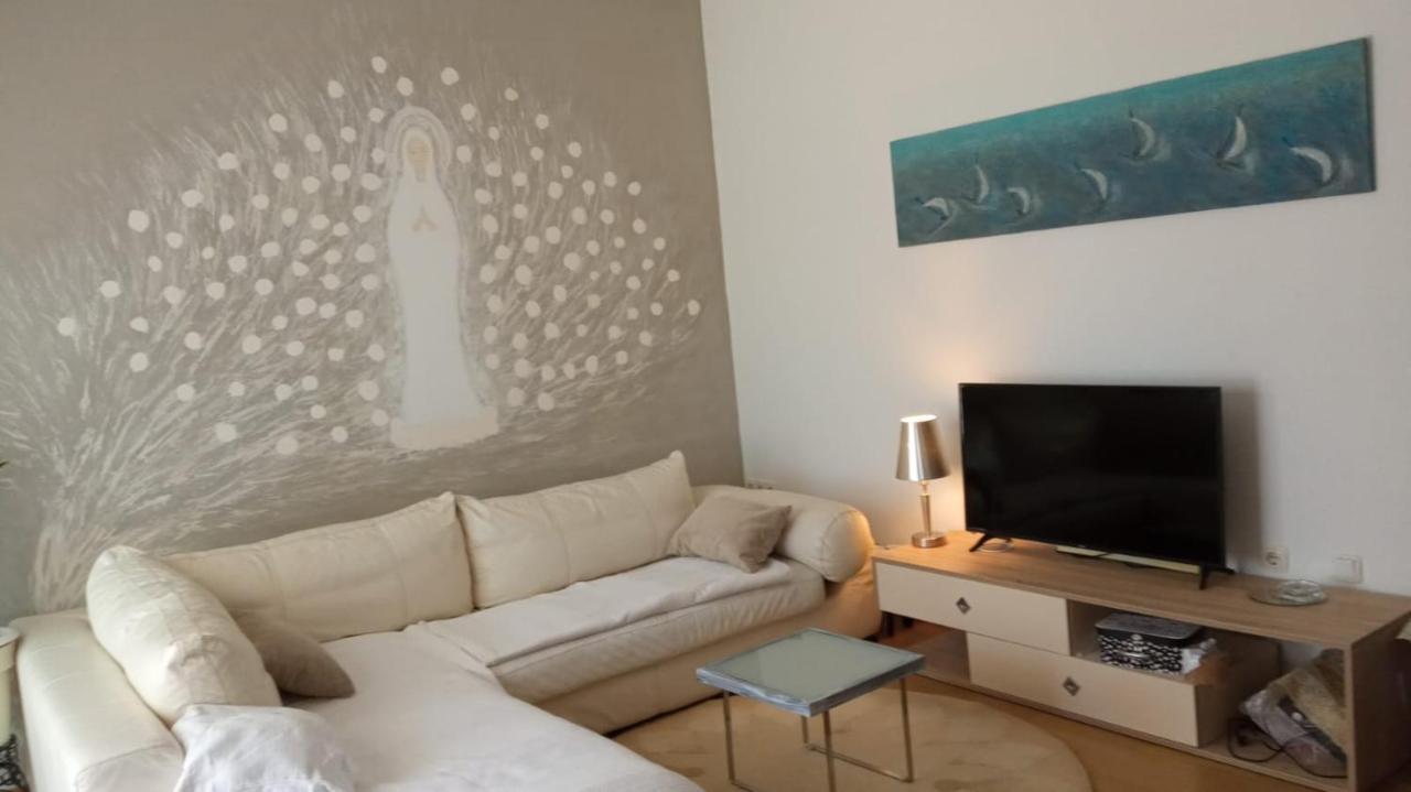 Triple Room Balcony