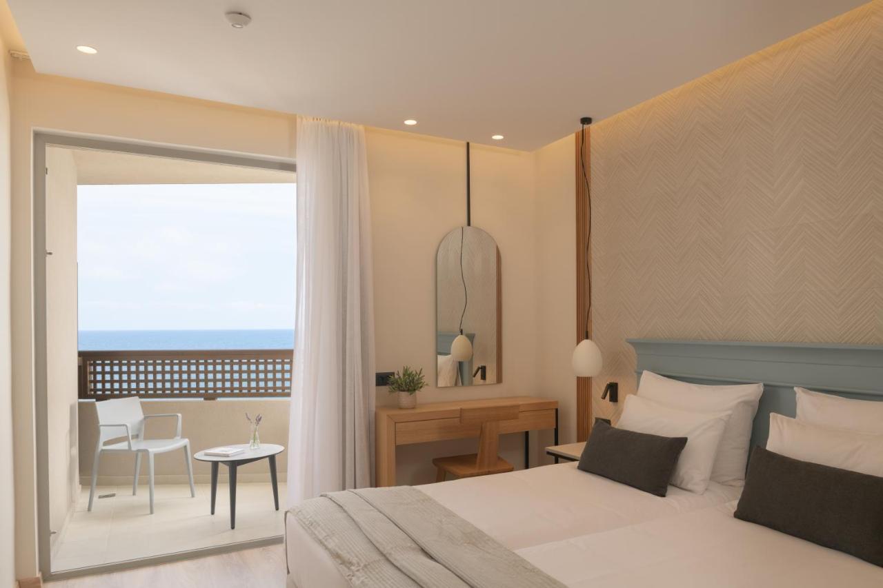 Double Room Sea View