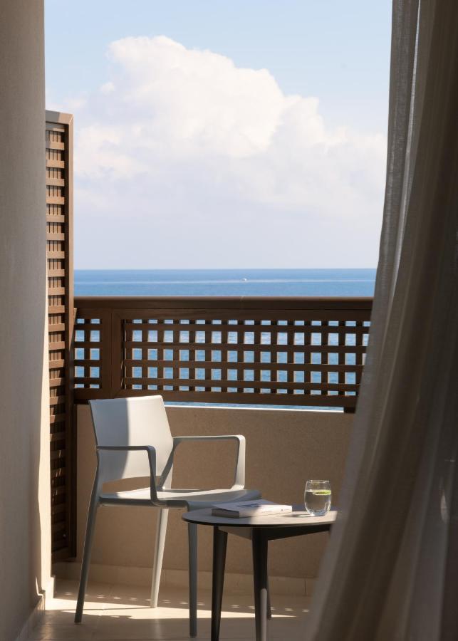 Double Room Sea View