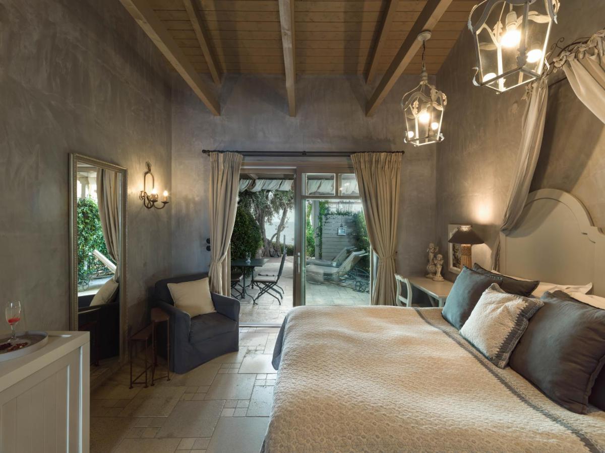 Suite Sea View
