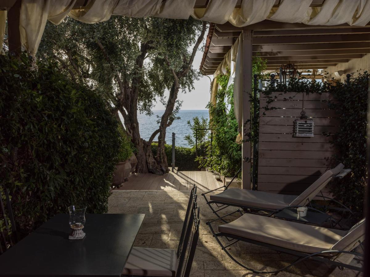 Suite Sea View