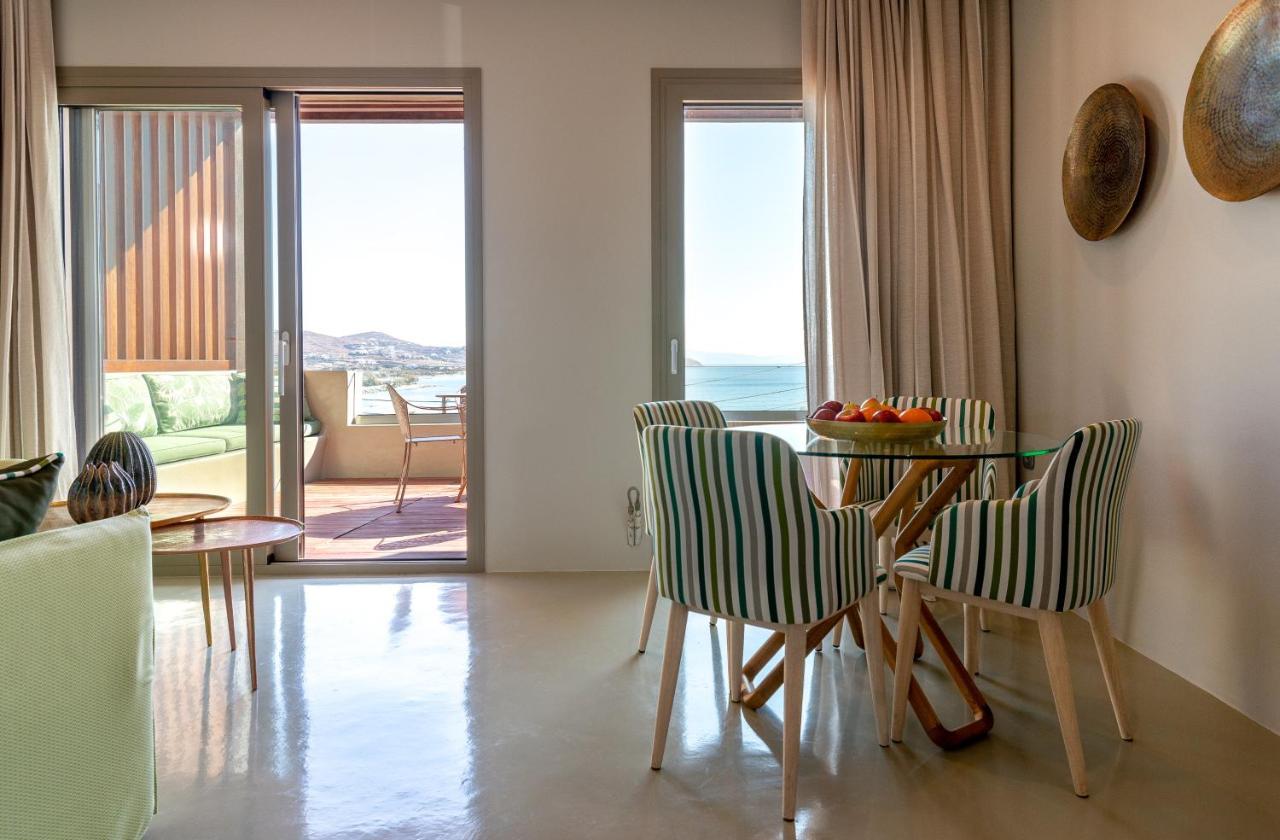 Villa Private Plunge Pool Sea View