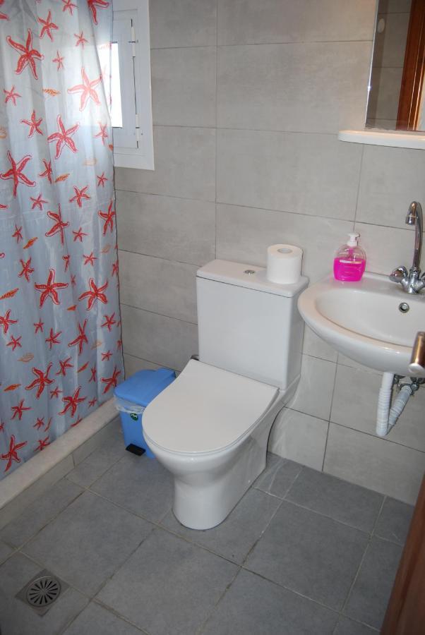 Triple Room Sea View