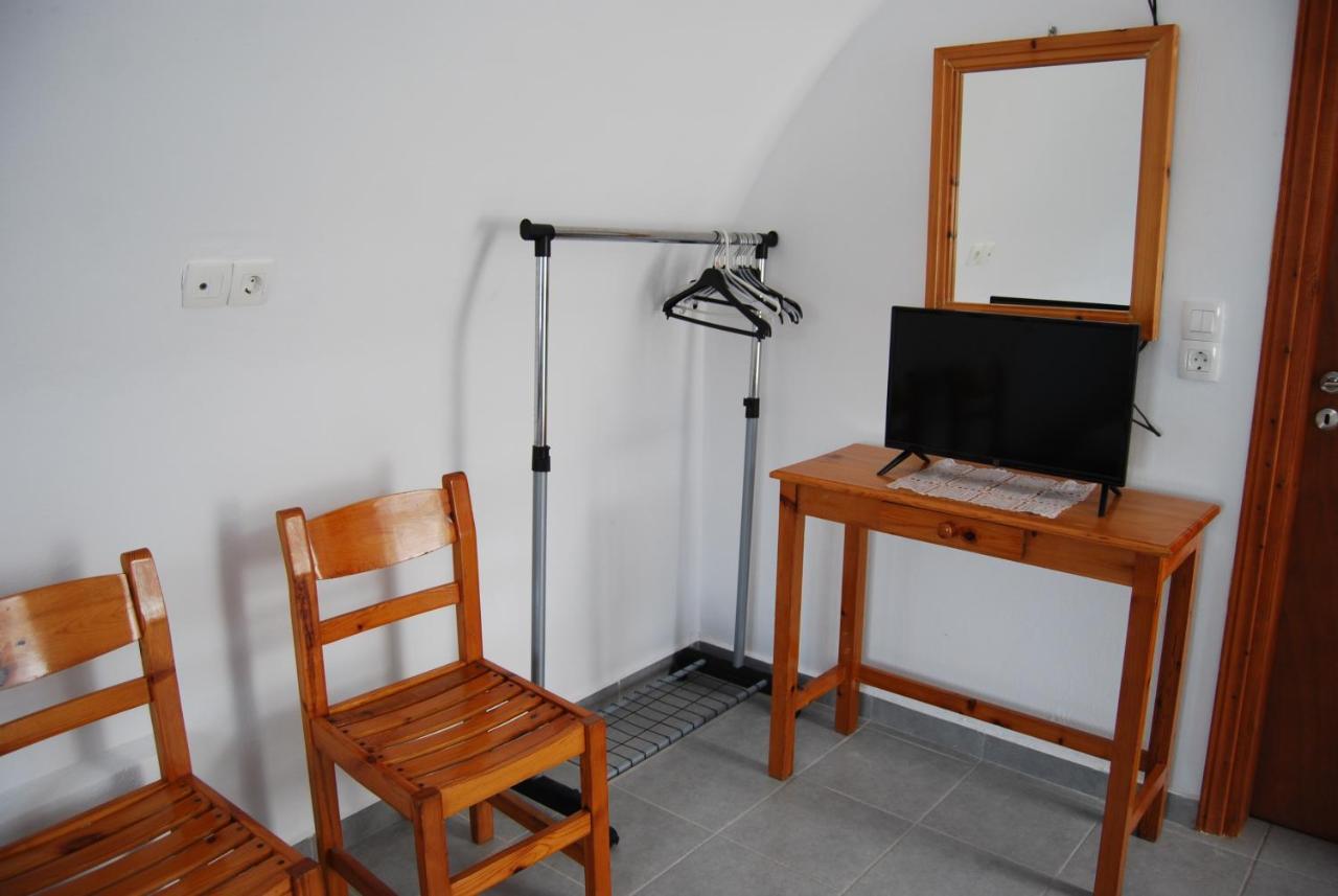 Triple Room Sea View