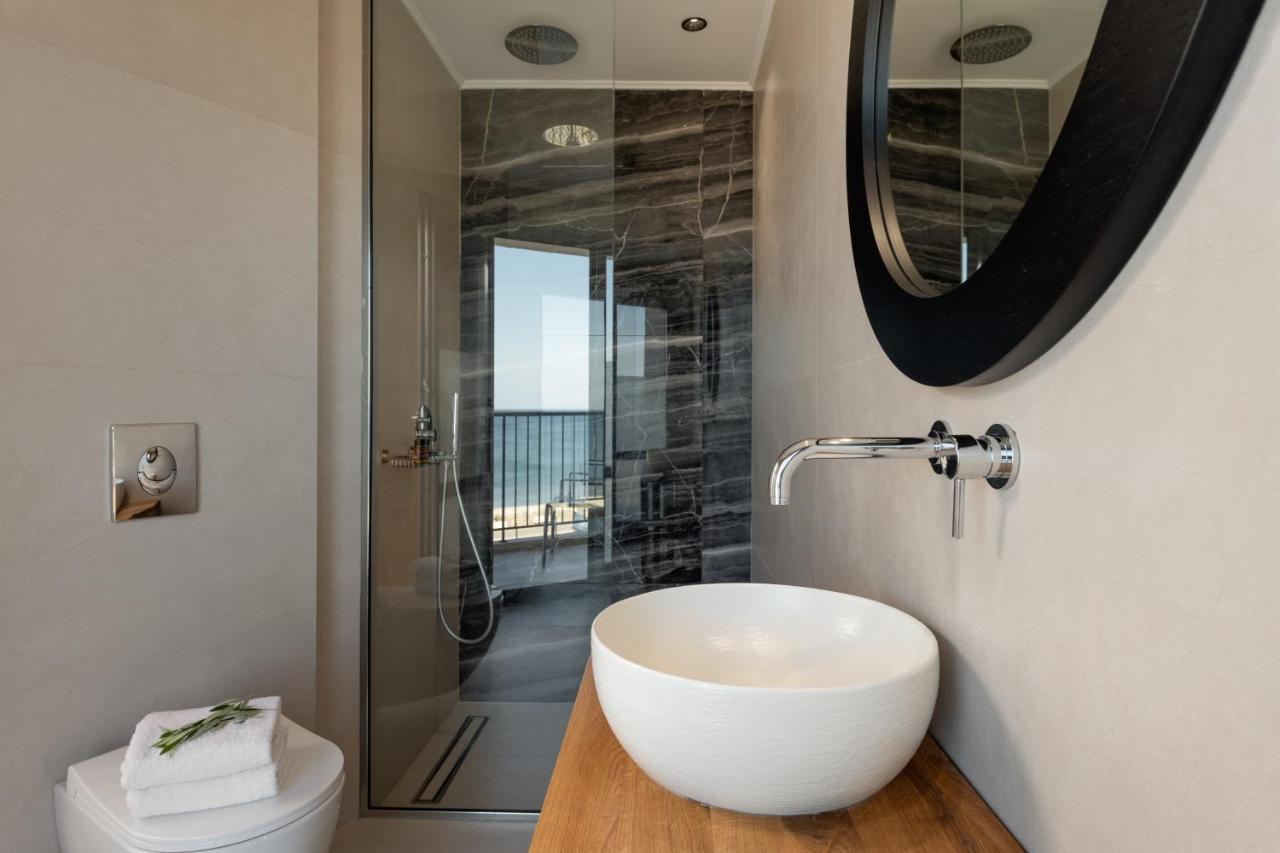 Double Room Sea View