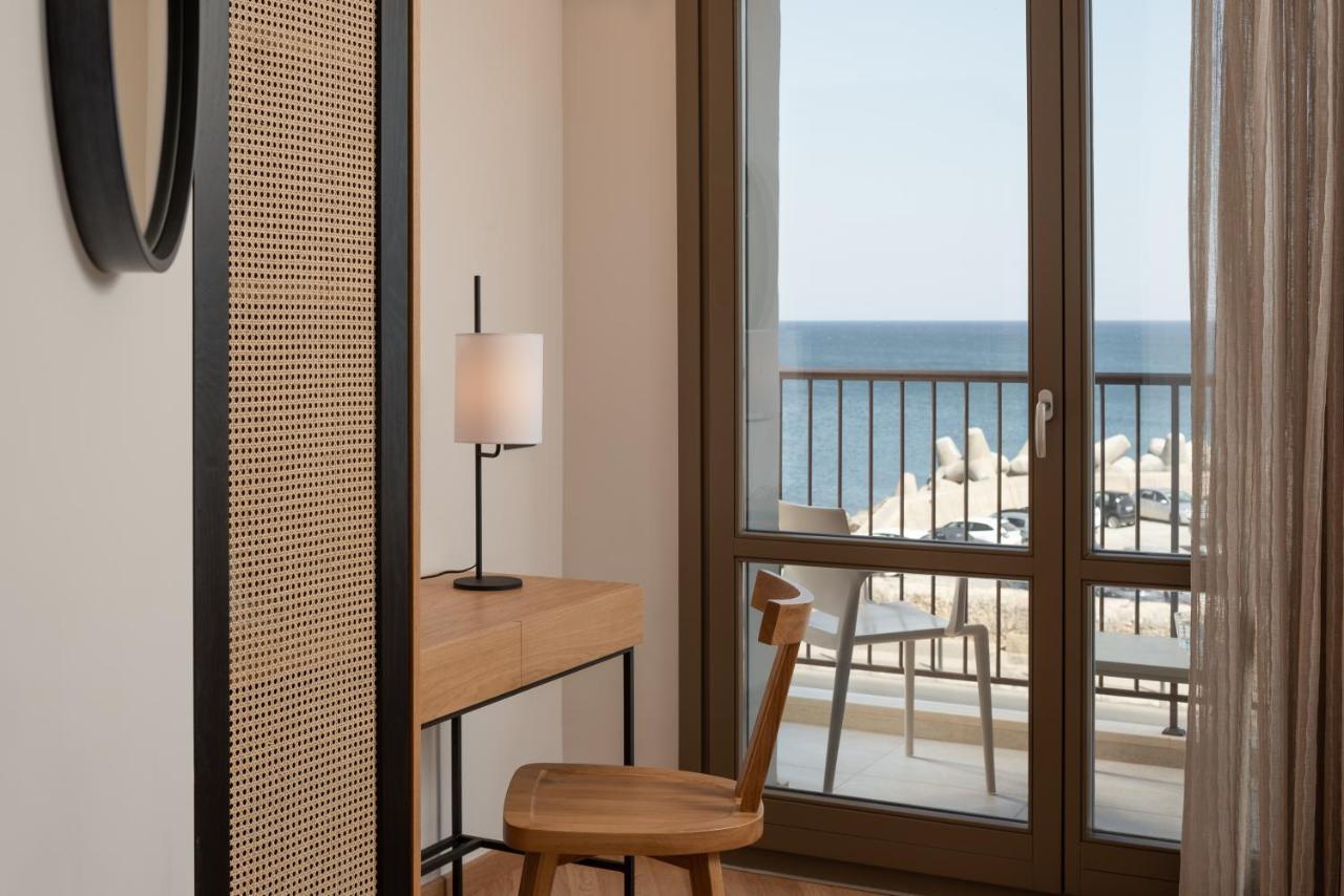 Double Room Sea View