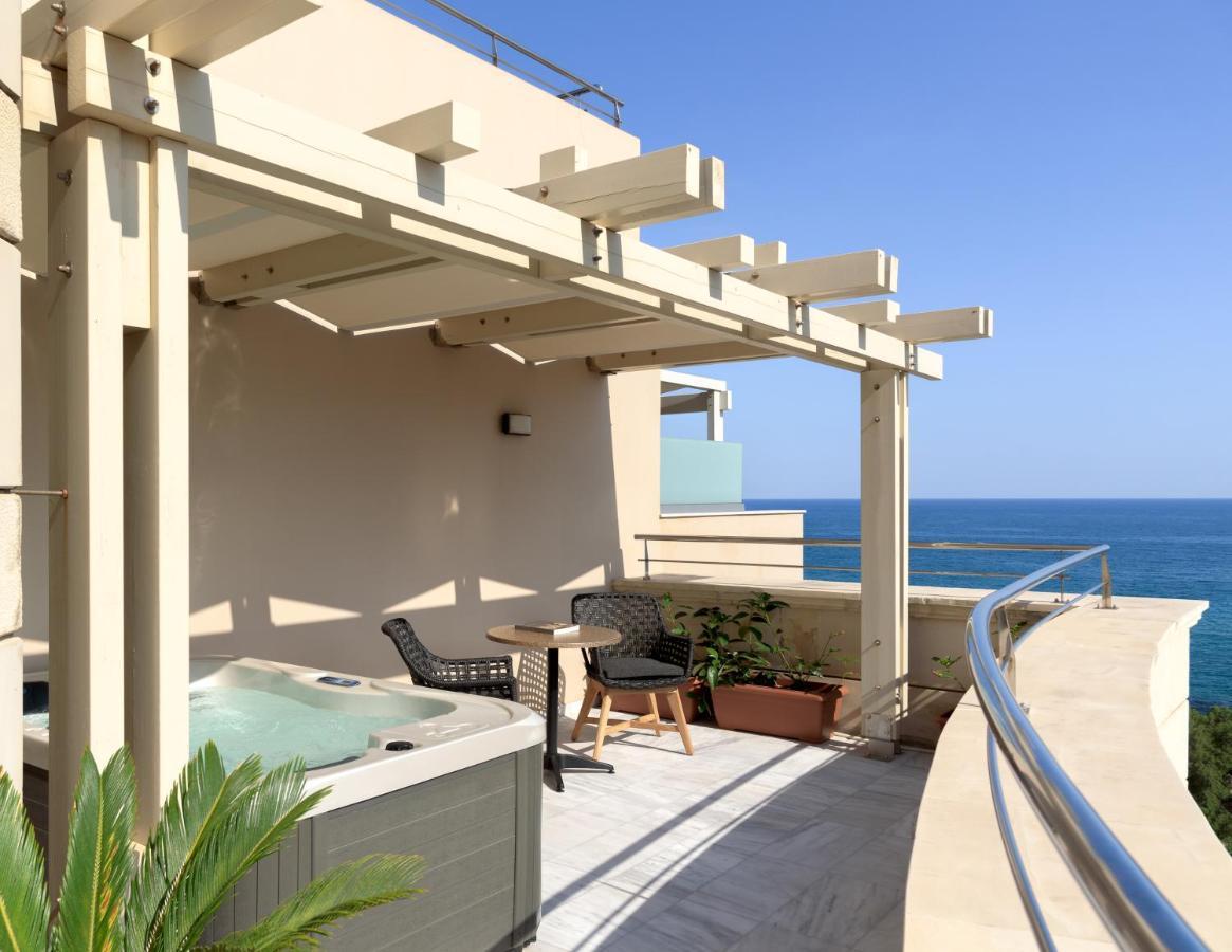 Suite Jacuzzi