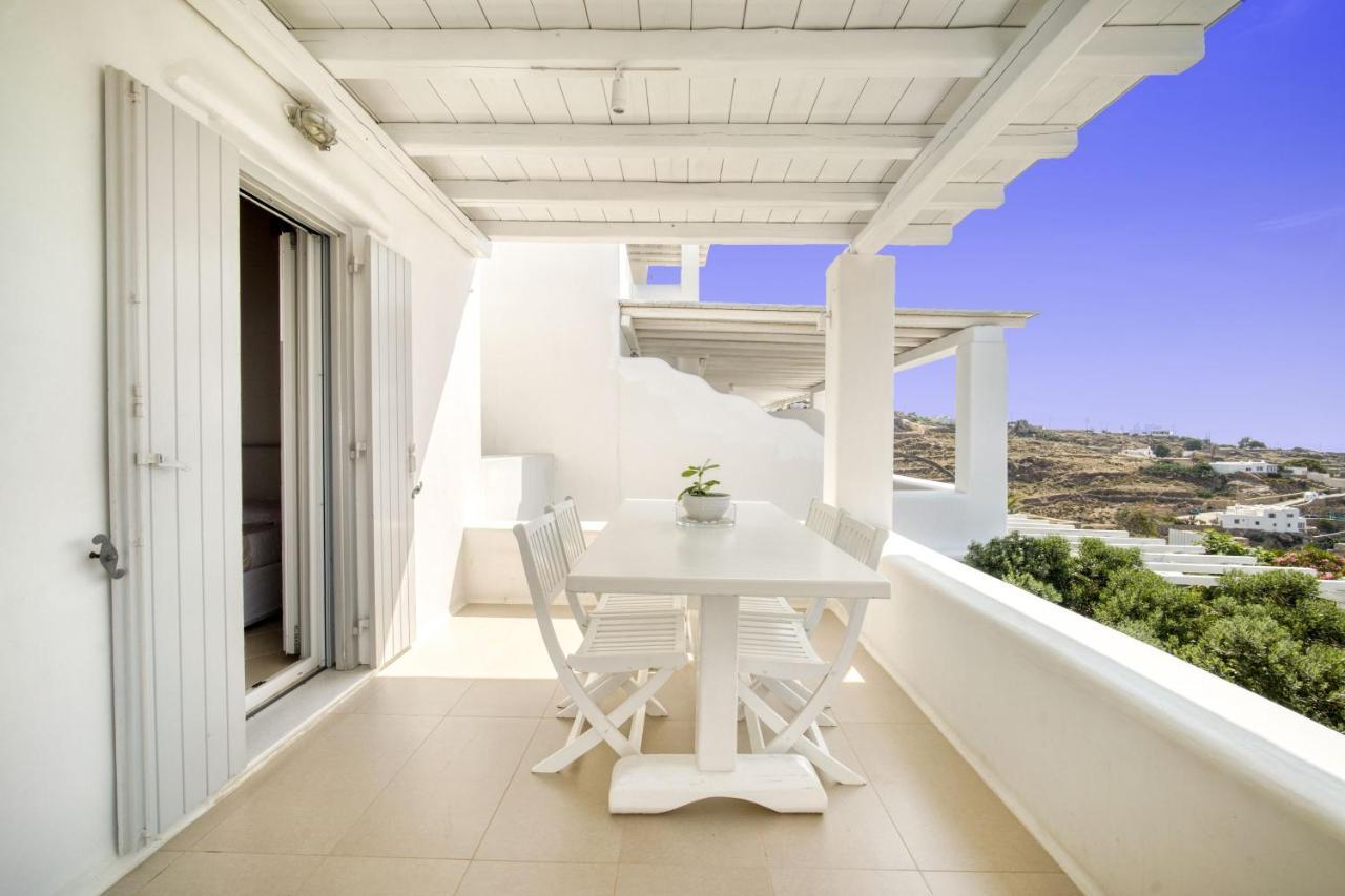Apartment Sea View