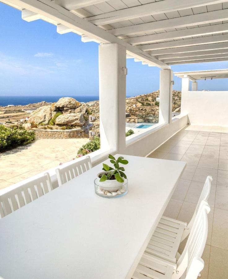 Apartment Sea View