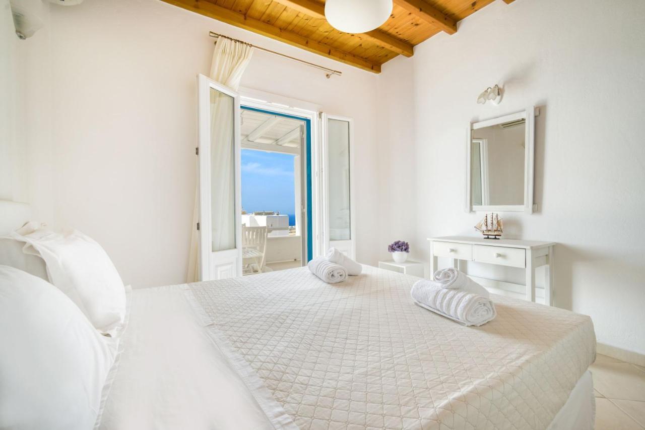 Apartment Sea View