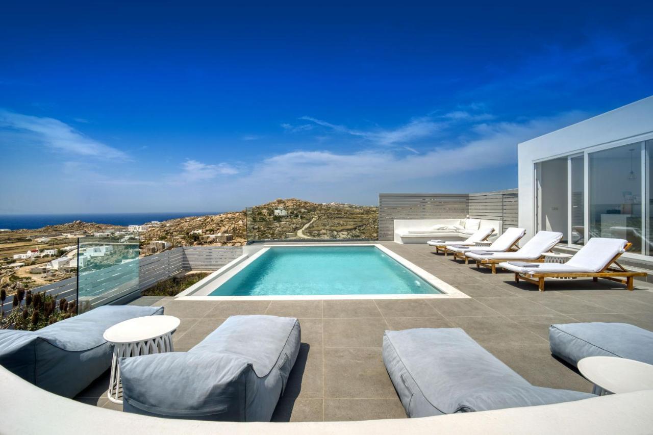 Apartment Sea View