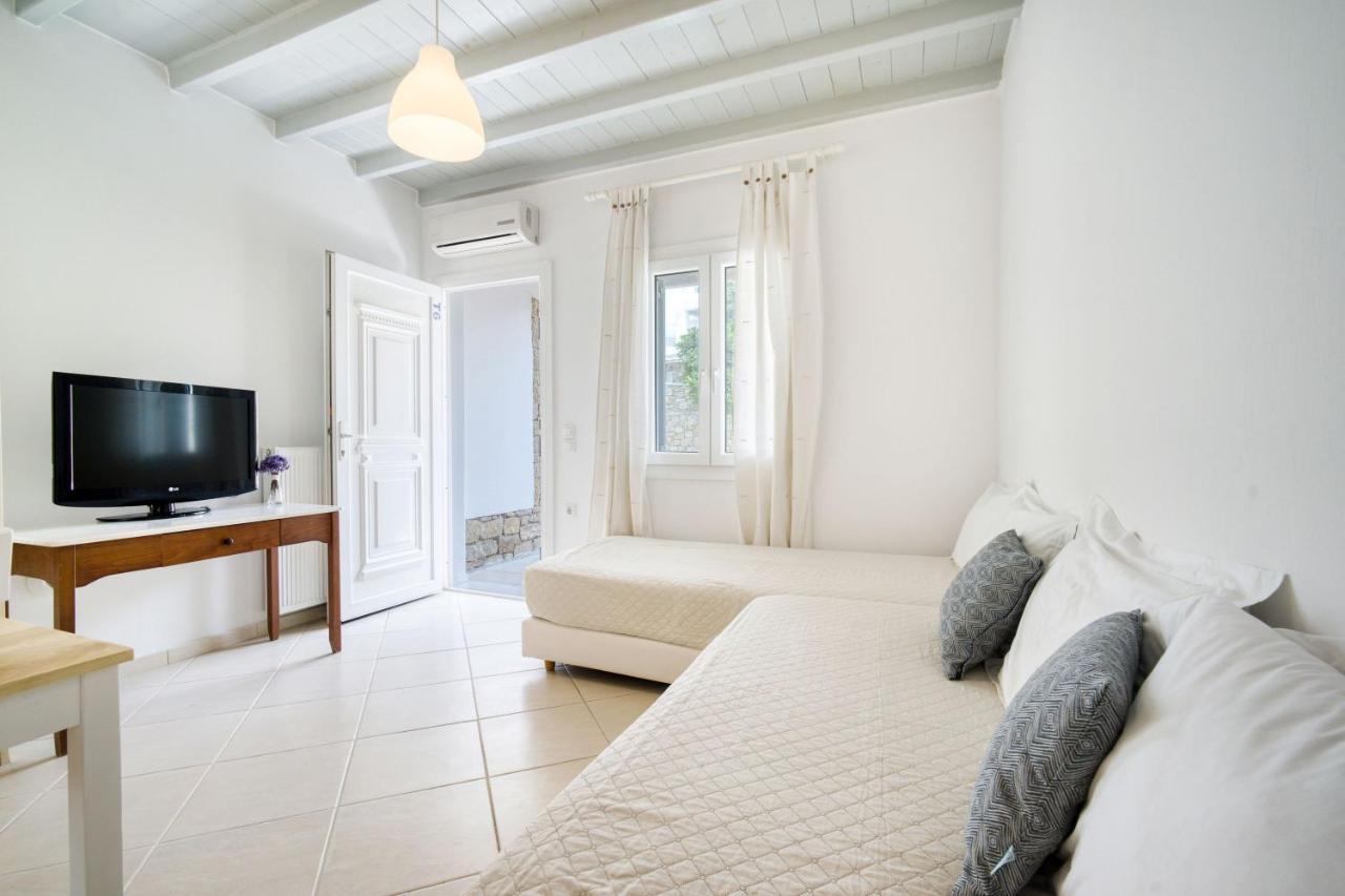 Apartment Sea View