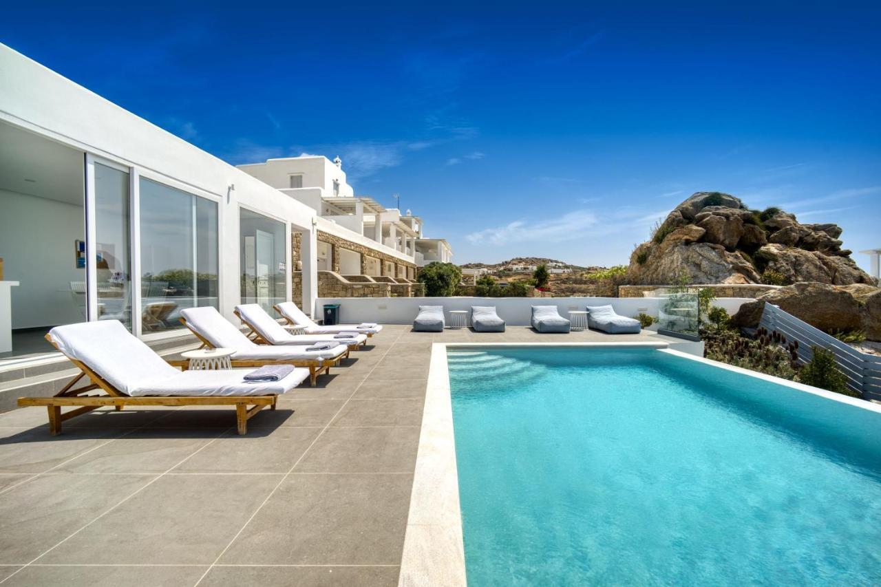Apartment Sea View