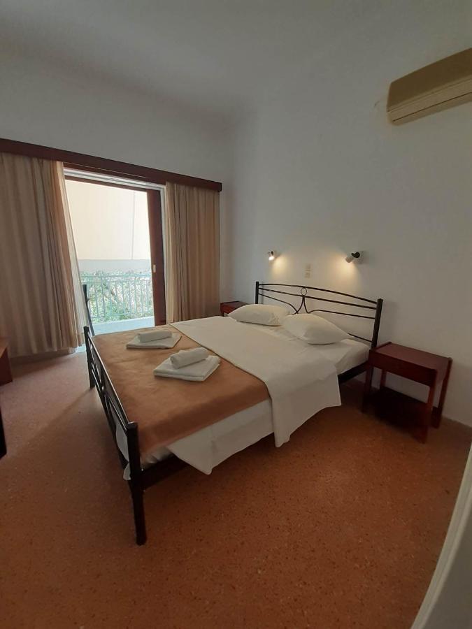 Twin Room Mountain View