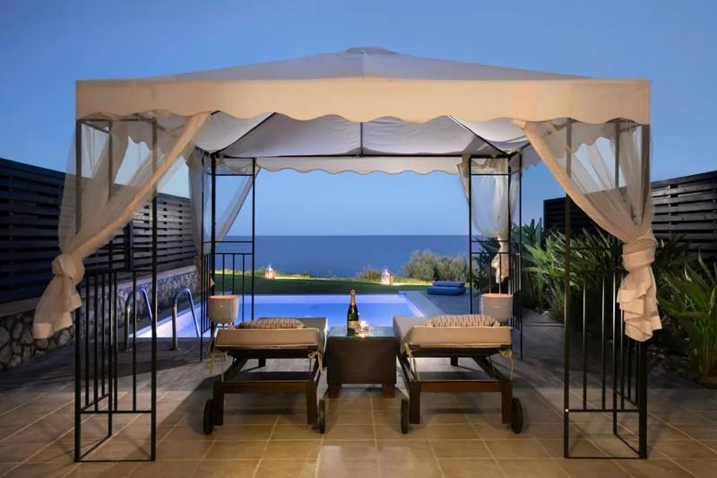 Traditional Villa Private Pool
