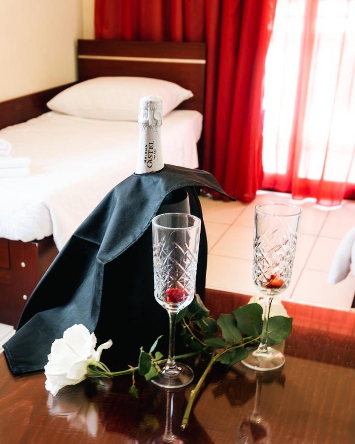 Comfort Quadruple Room