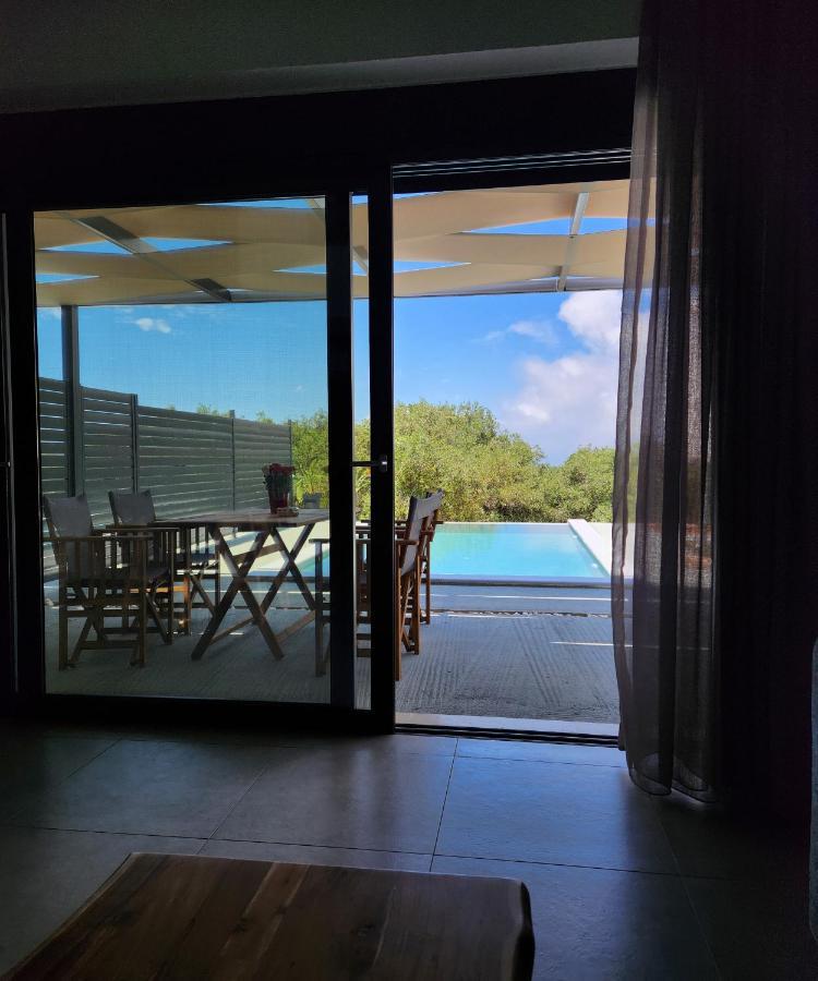Villa Private Pool