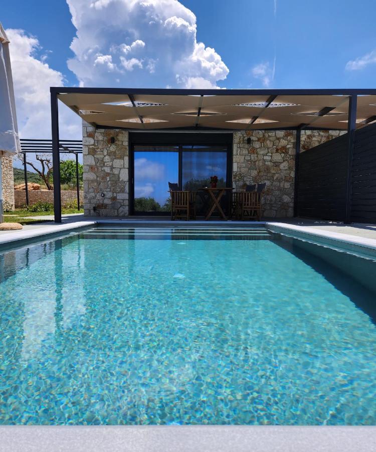Villa Private Pool