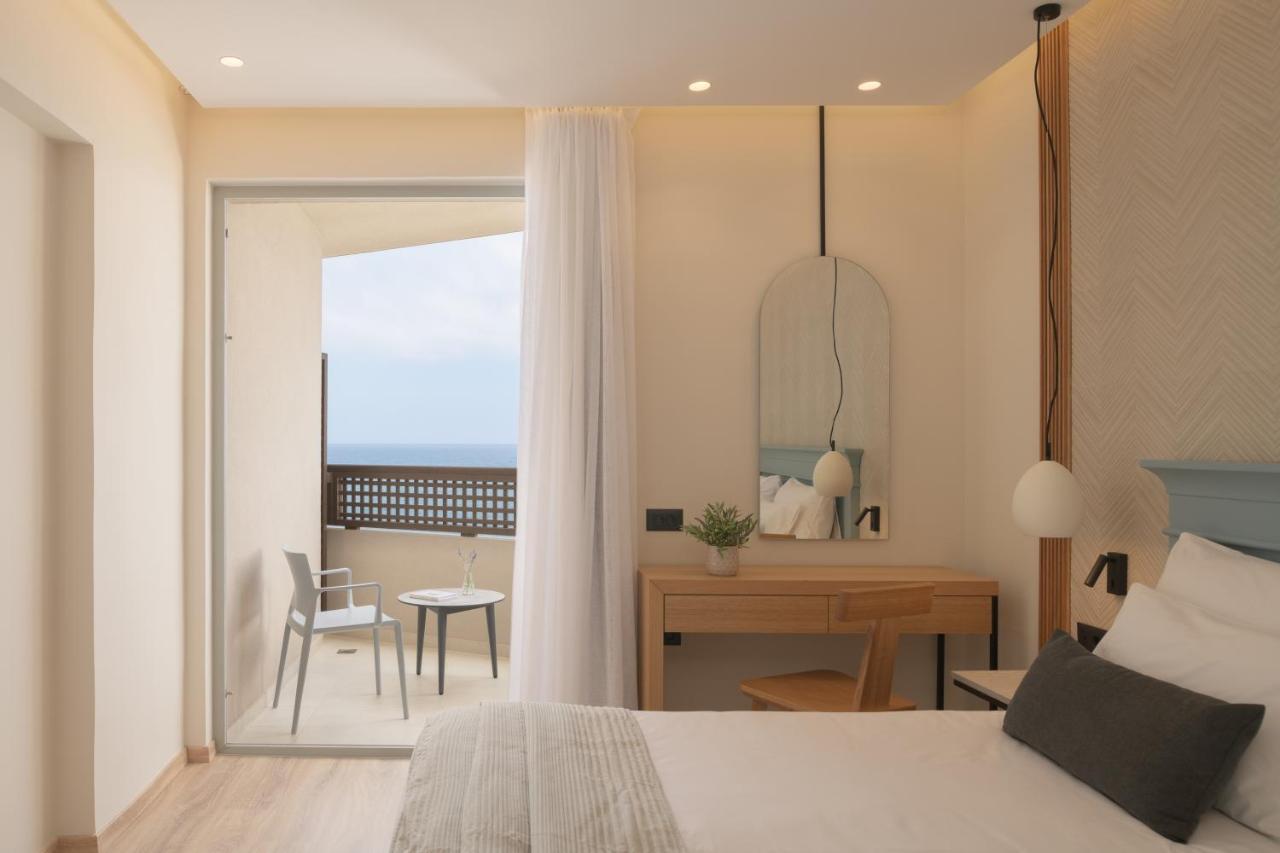 Double Room Sea View