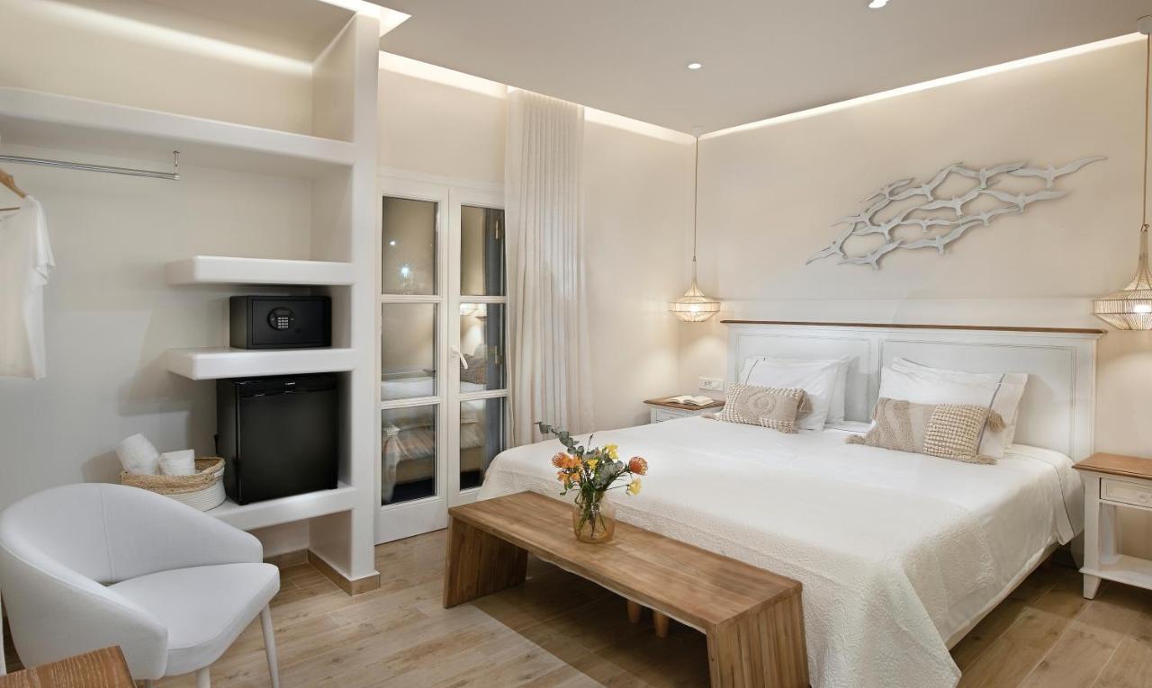Comfort Double or Twin Room Balcony