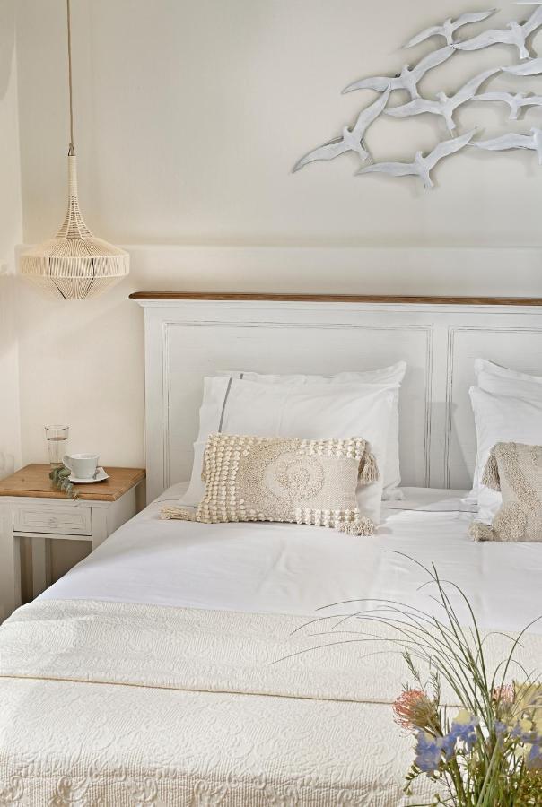 Comfort Double or Twin Room Balcony