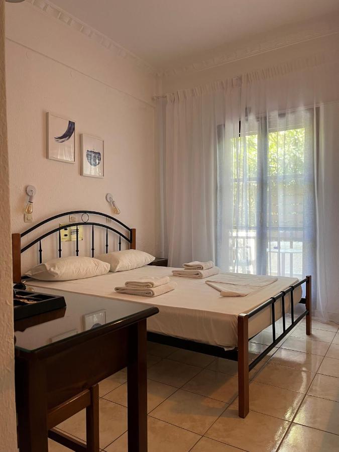 Budget Double or Twin Room