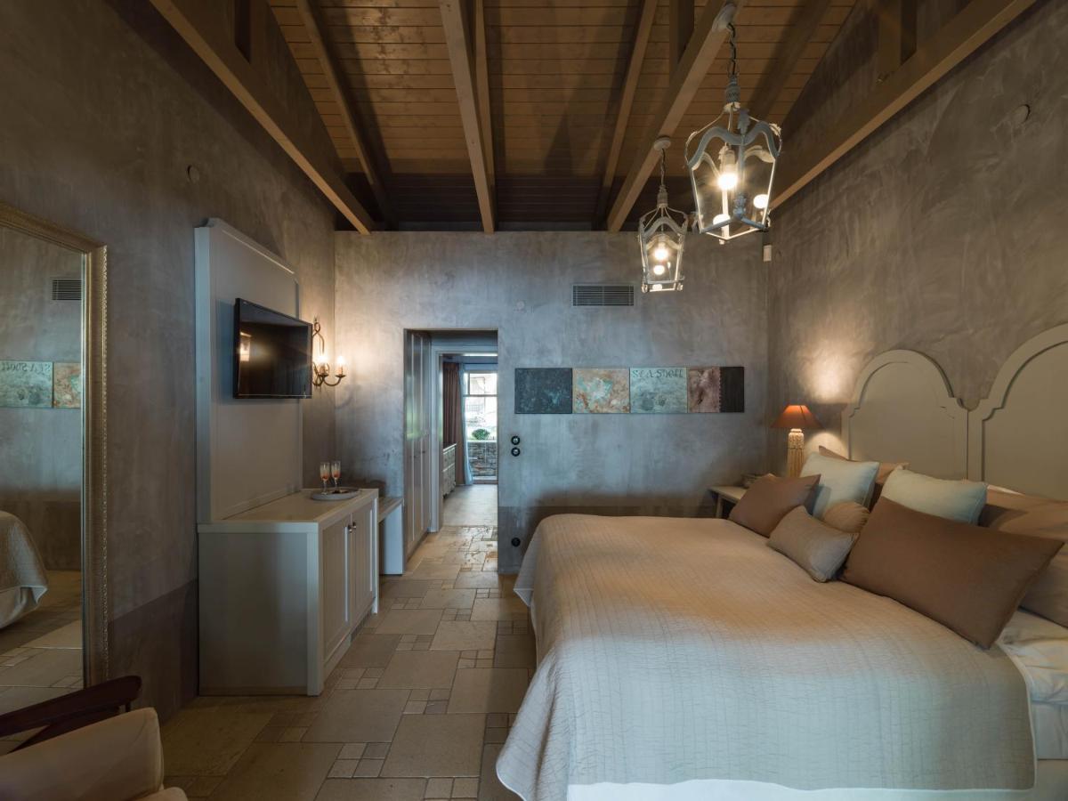 Suite Sea View