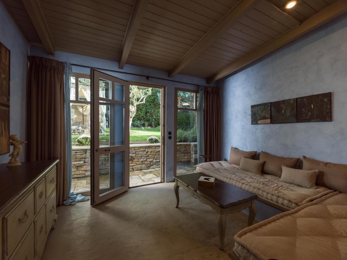 Suite Sea View