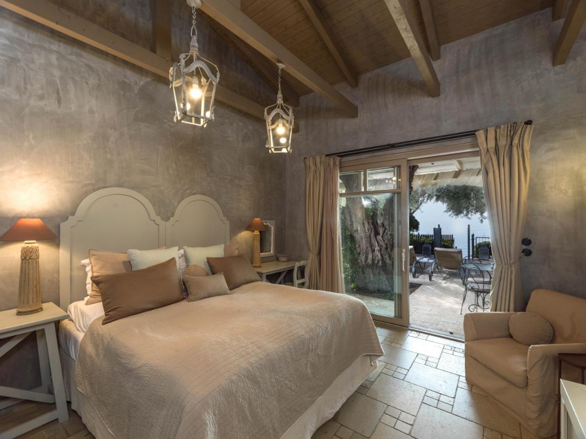 Suite Sea View