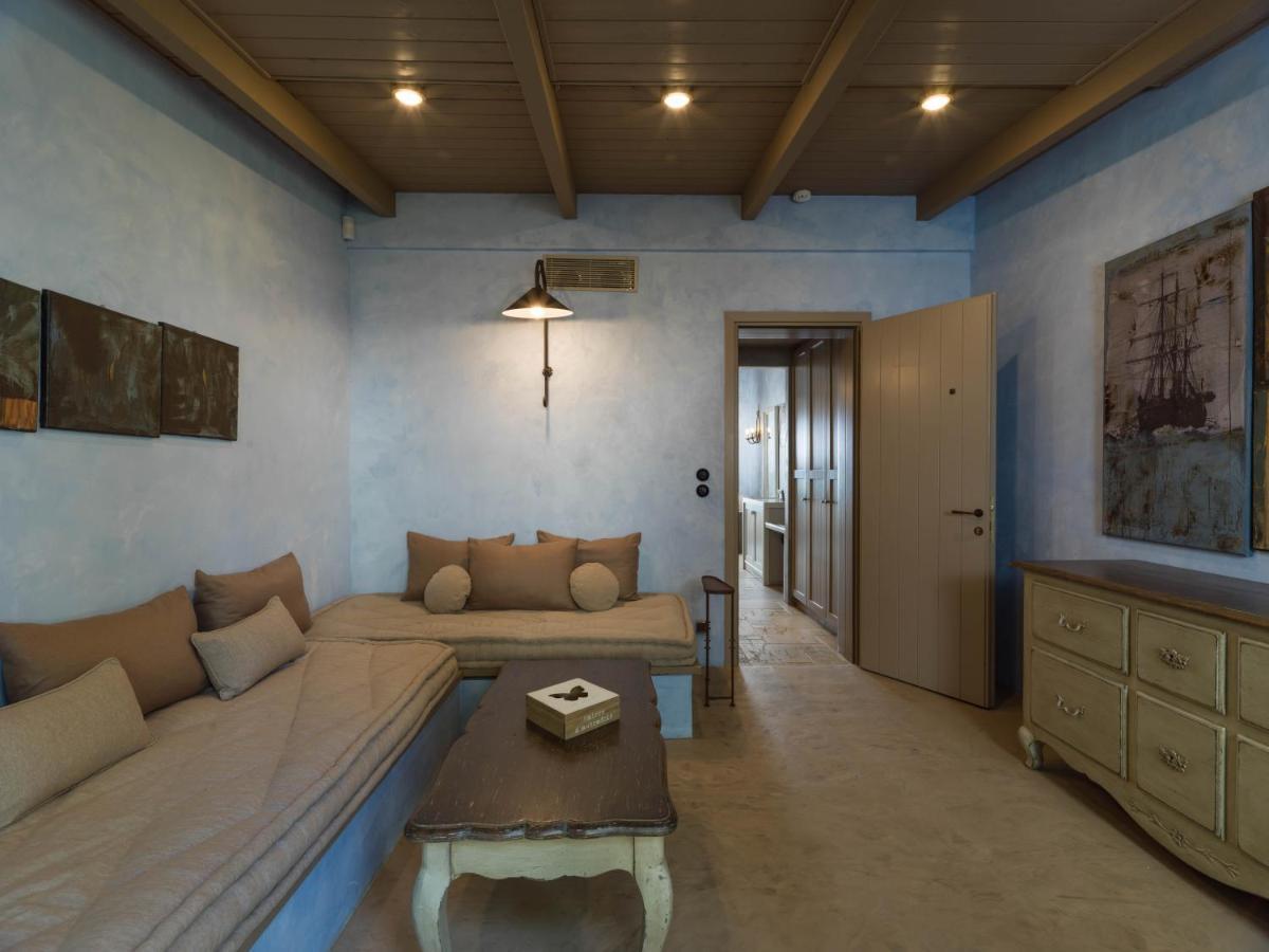 Suite Sea View