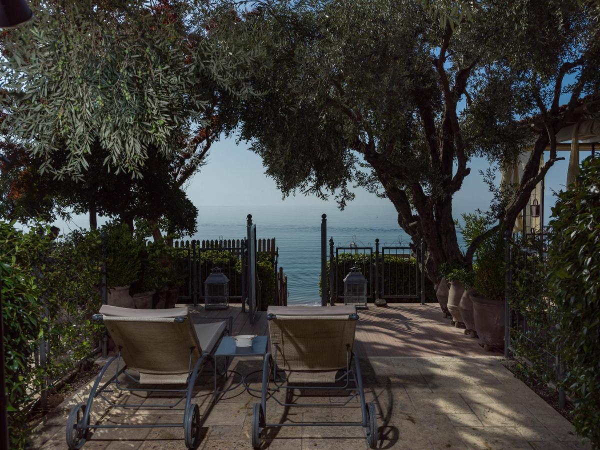 Suite Sea View