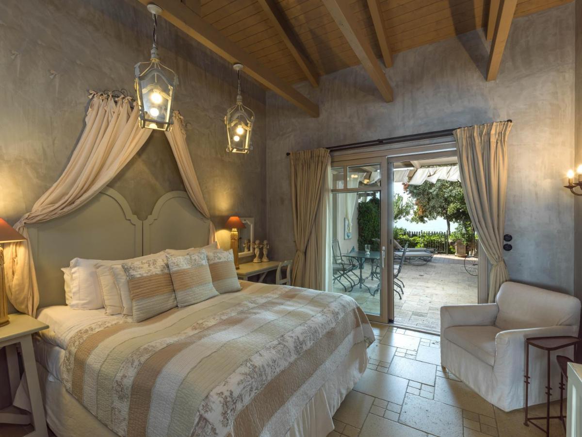 Suite Sea View