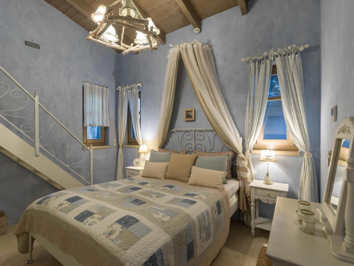 Executive Suite Sea View Split Level