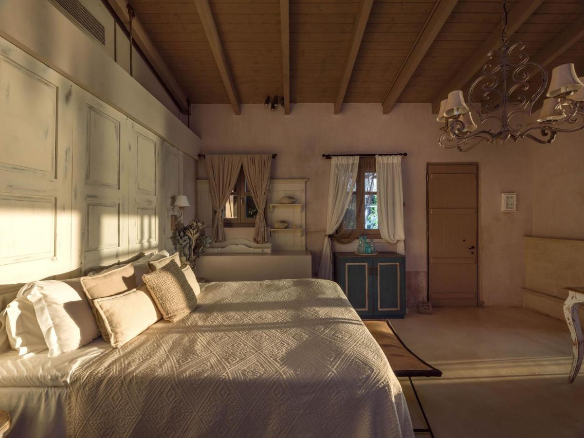 Executive Suite Sea View Split Level