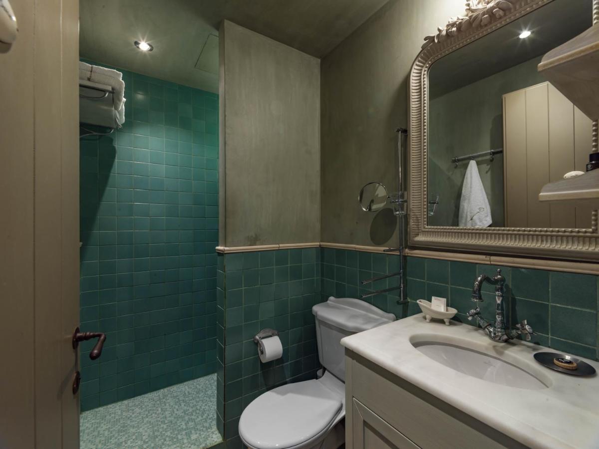Deluxe Suite Sea View