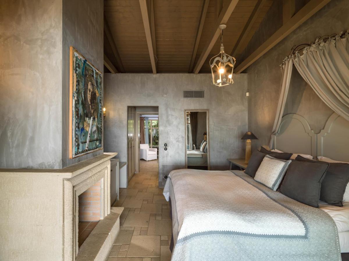 Deluxe Suite Sea View