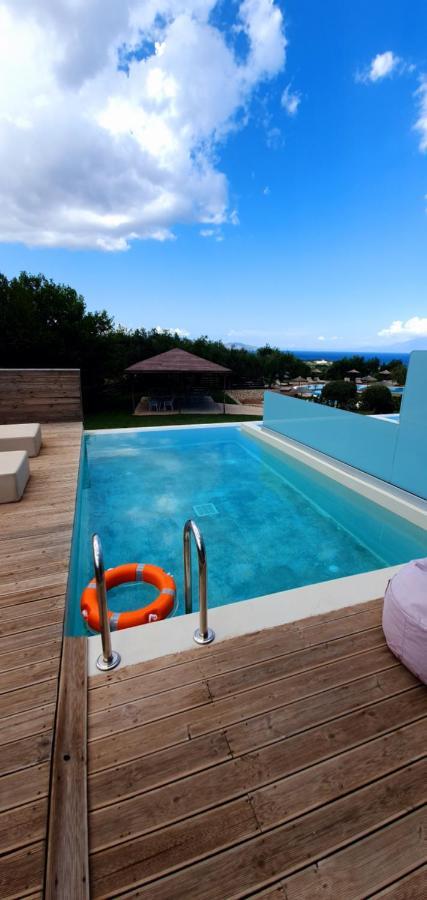 Private Pool Superior Suite