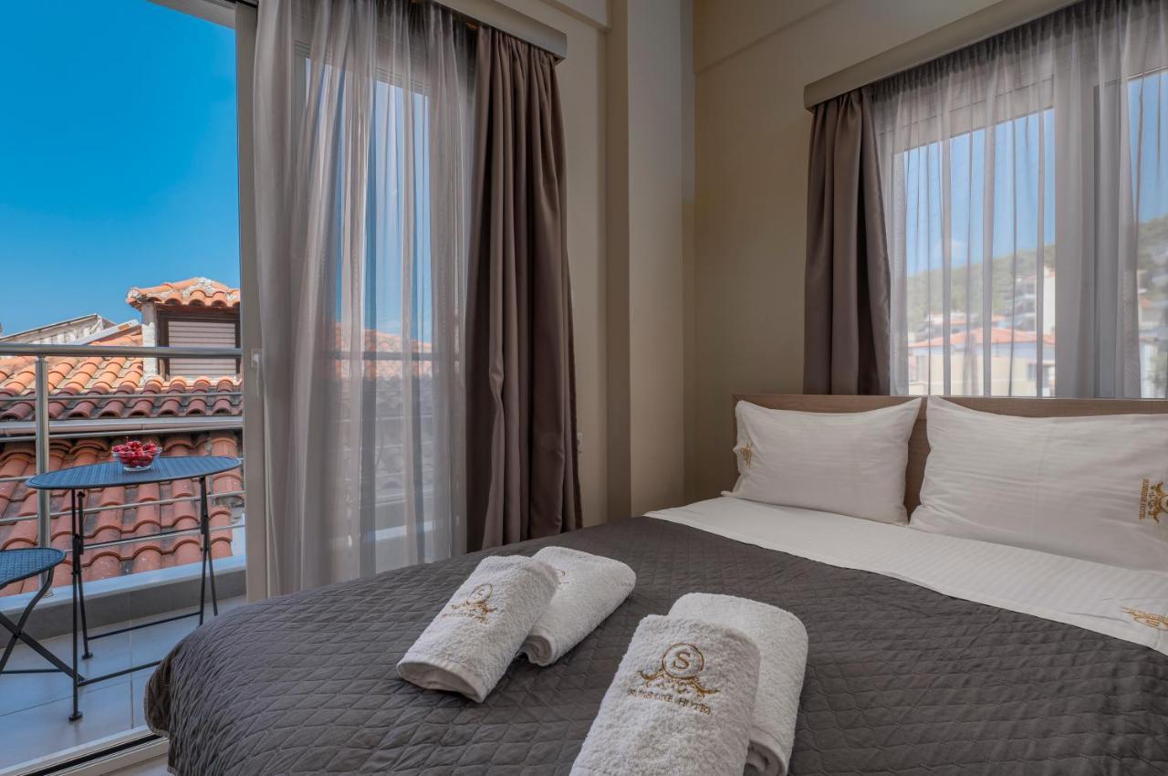 Double Comfort Room