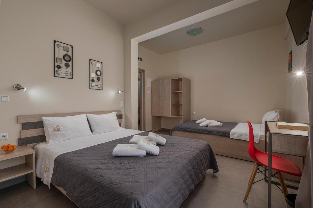 Premium Double Room