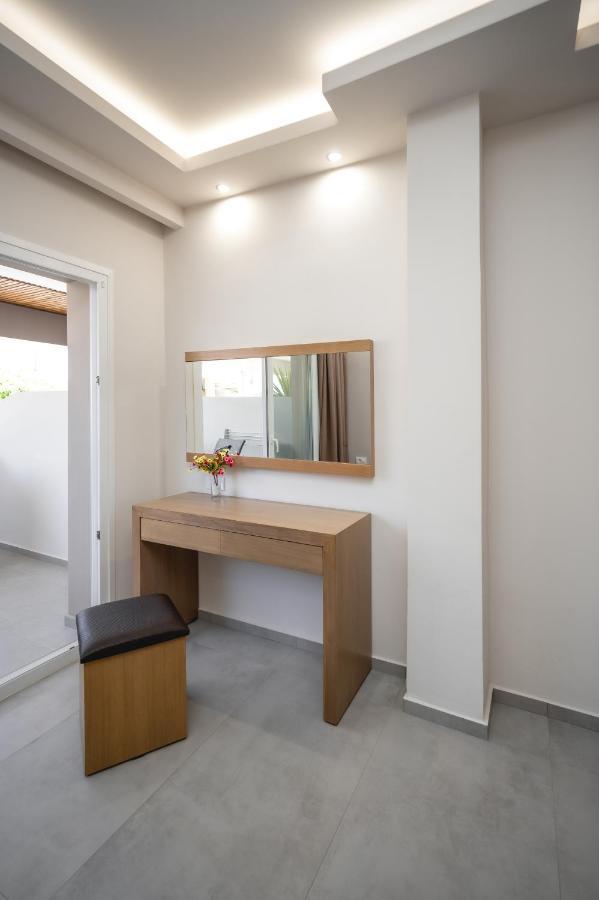 Quadruple Room Balcony