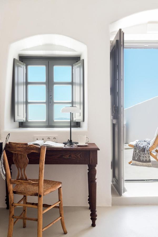 Alitana Suite