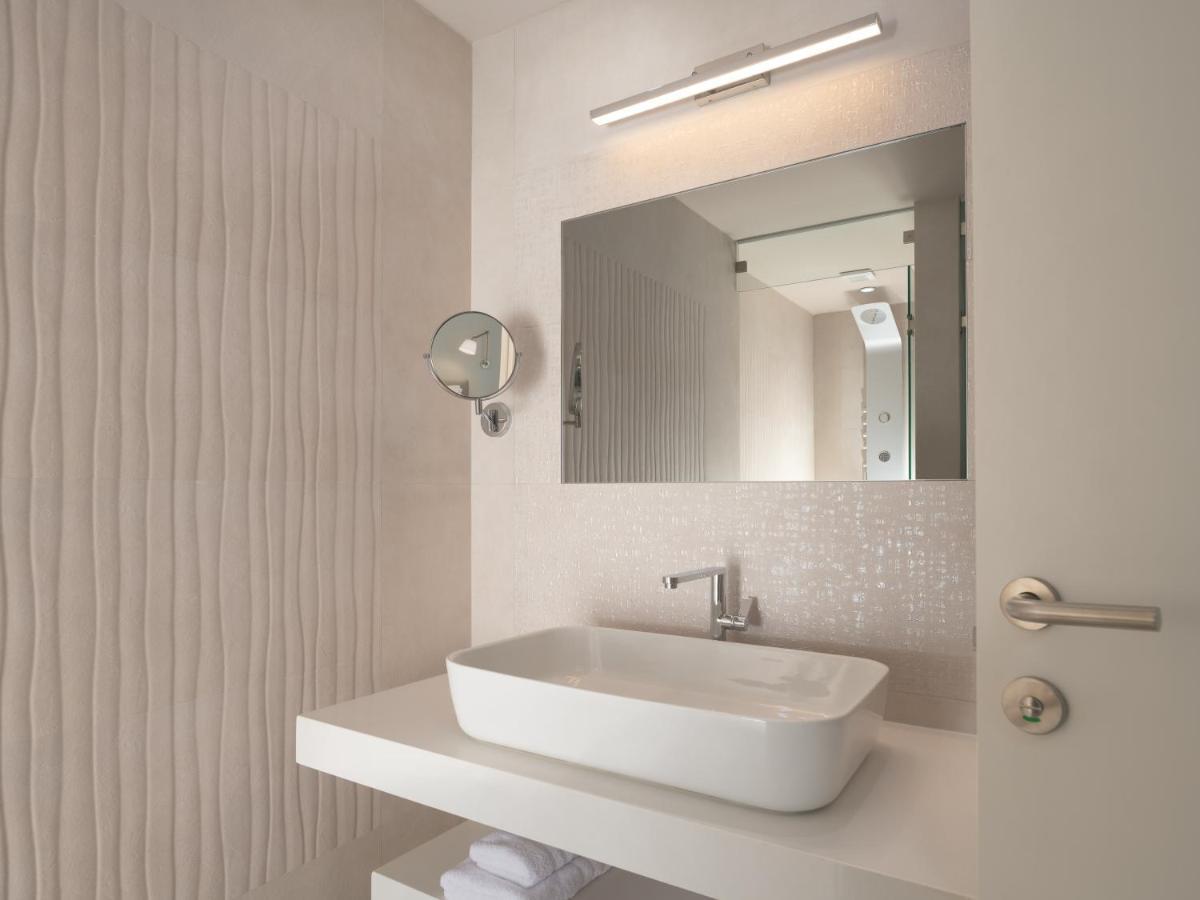 Suite Jacuzzi